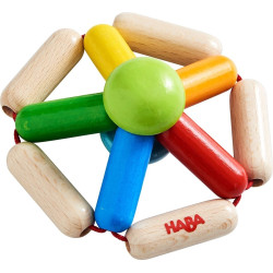Grijpfiguur Kleurendraaien