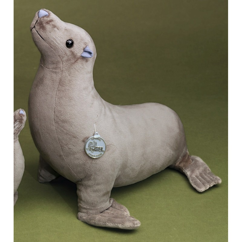 Knuffel Zeehond groot 40cm Knuffel Zeehond groot 40cm