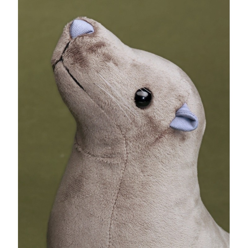 Knuffel Zeehond groot 40cm Knuffel Zeehond groot 40cm