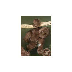 Knuffel Gorilla groot 40cm