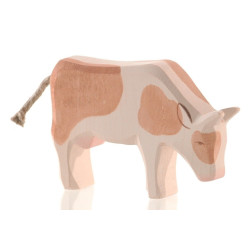 Koe Bruin 11023