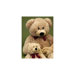 Knuffel Beer medium 55cm Knuffel Beer medium 55cm