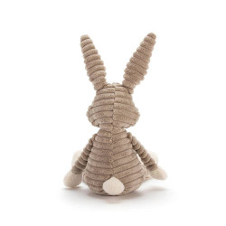 Knuffel Haas Cordy Roy Hare Baby Knuffel Haas Cordy Roy Hare Baby