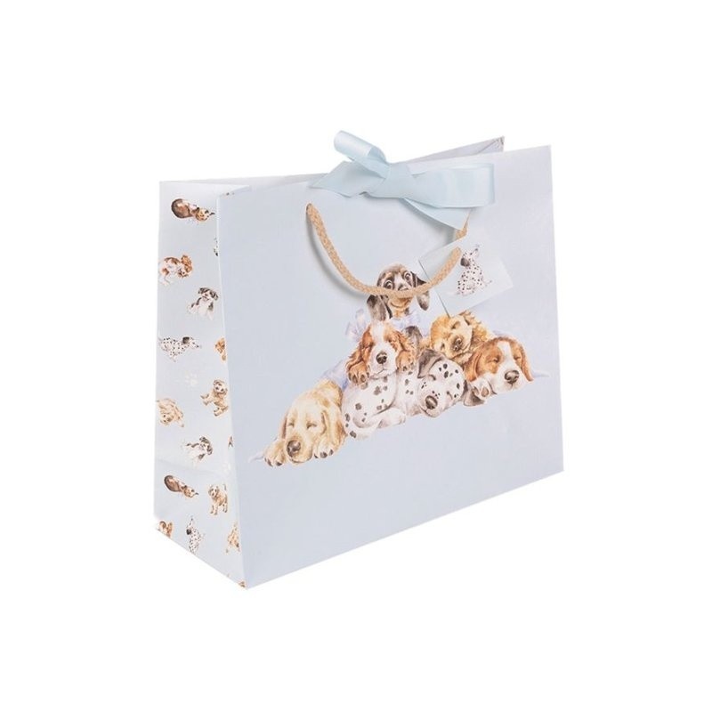 Geschenktasje Little Paws
