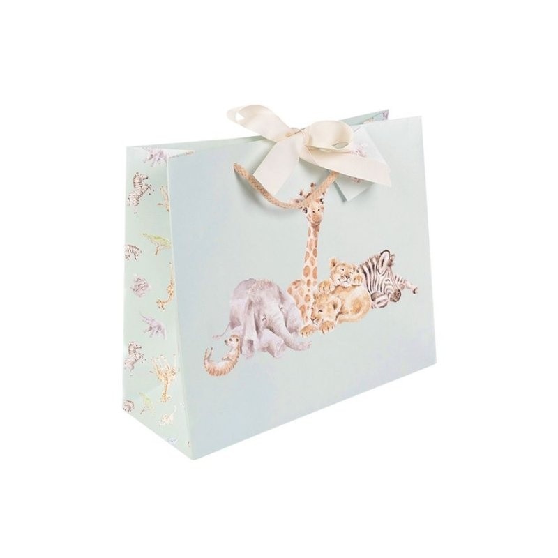 Geschenktasje Little Savannah