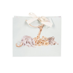 Geschenktasje Little Savannah