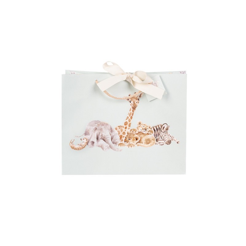 Geschenktasje Little Savannah
