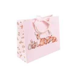 Geschenktasje Little Forest