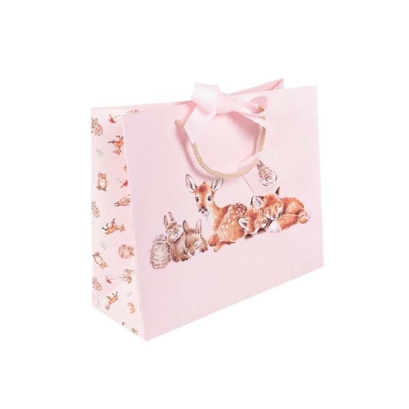 Geschenktasje Little Forest