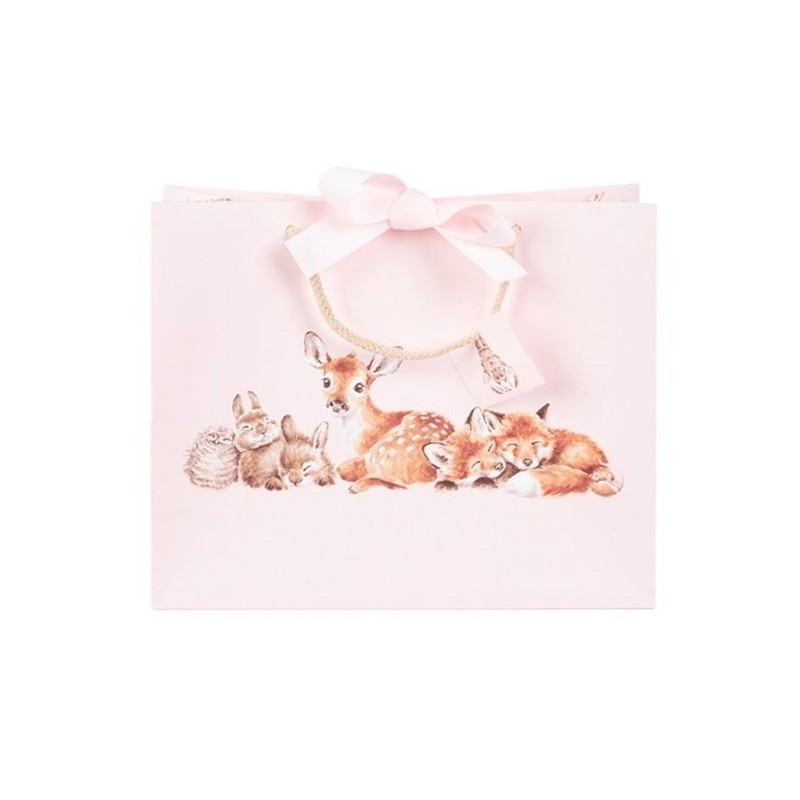 Geschenktasje Little Forest