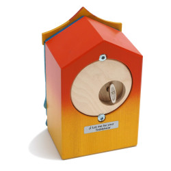 Muziekdoos 3D Circus Zeeleeuwen Muziekdoos 3D Circus Zeeleeuwen