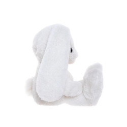 Knuffel Bramble Bunny Blossom White M 30 cm Knuffel Bramble Bunny Blossom White M 30 cm