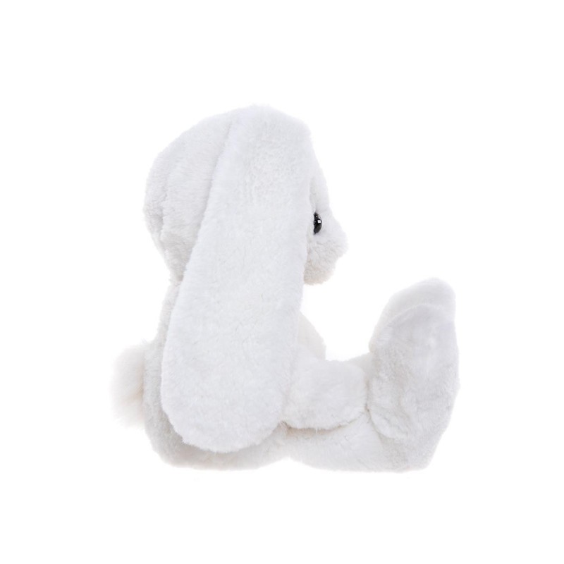 Knuffel Bramble Bunny Blossom White M 30 cm Knuffel Bramble Bunny Blossom White M 30 cm