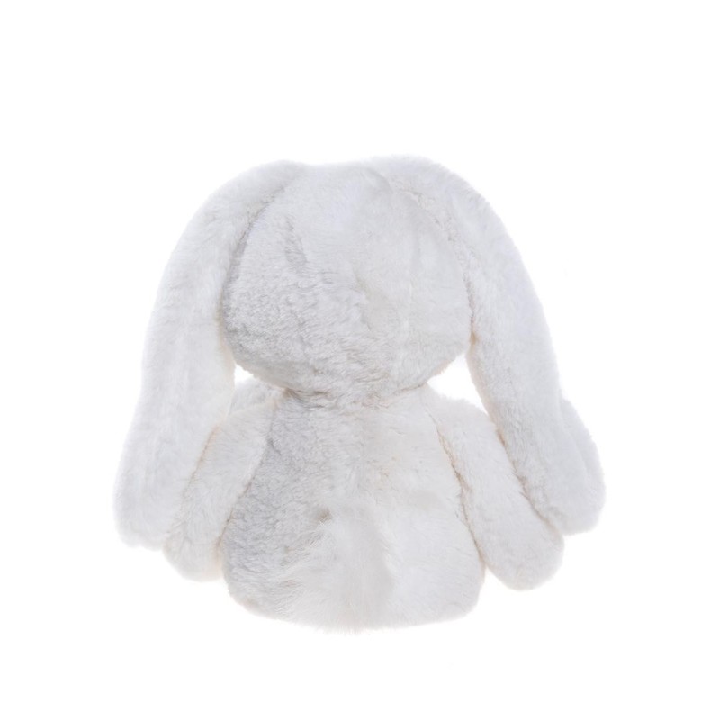 Knuffel Bramble Bunny Blossom White M 30 cm Knuffel Bramble Bunny Blossom White M 30 cm
