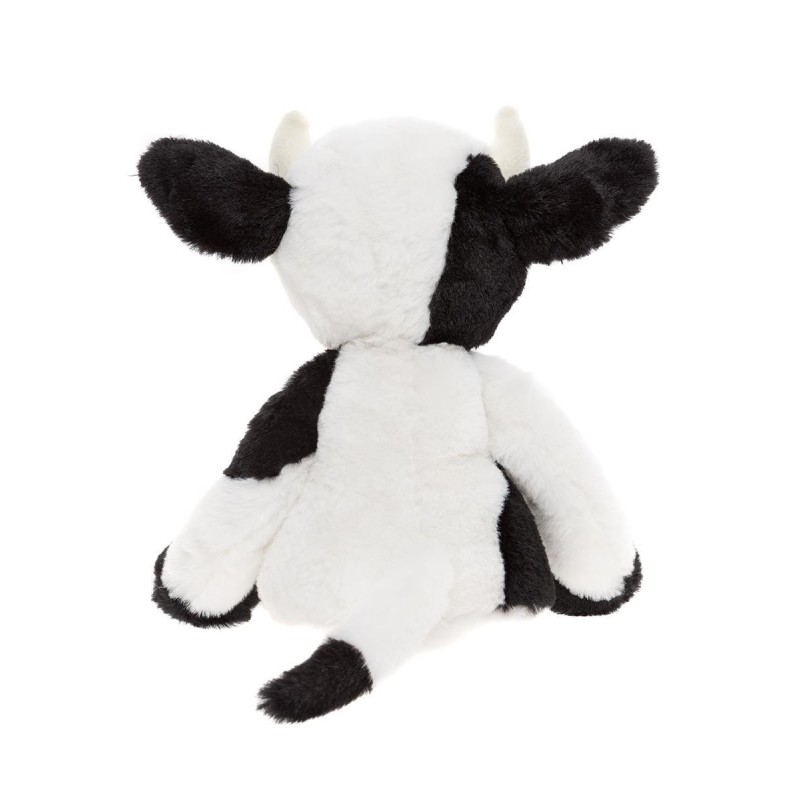 Knuffel Buttercup Black & White Cow Standard M 30 cm Knuffel Buttercup Black & White Cow Standard M 30 cm