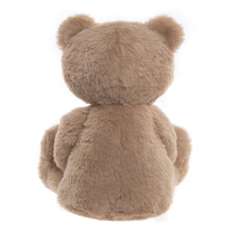 Knuffel Charlie Bear Oatmeal Brown M 29 cm