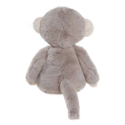 Knuffel Cheeky Monkey Pebble Grey M 29 cm Knuffel Cheeky Monkey Pebble Grey M 29 cm