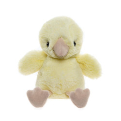 Knuffel Chucky Egg Chick Buttercup Yellow S 20 cm