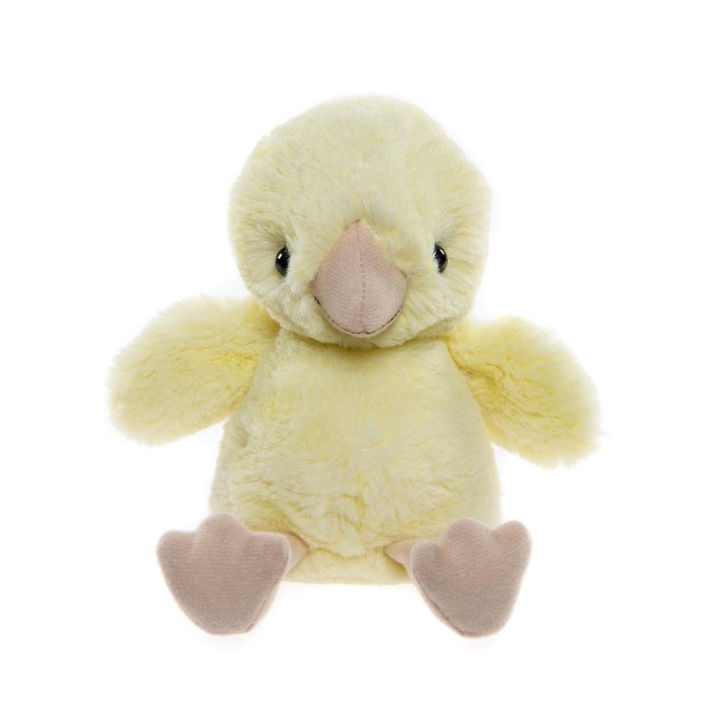 Knuffel Chucky Egg Chick Buttercup Yellow S 20 cm