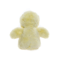 Knuffel Chucky Egg Chick Buttercup Yellow S 20 cm