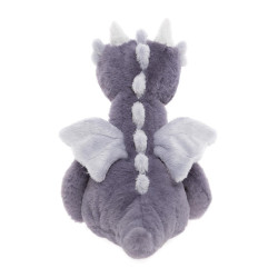 Knuffel Draco Dragon Soft Lavender L 34 cm