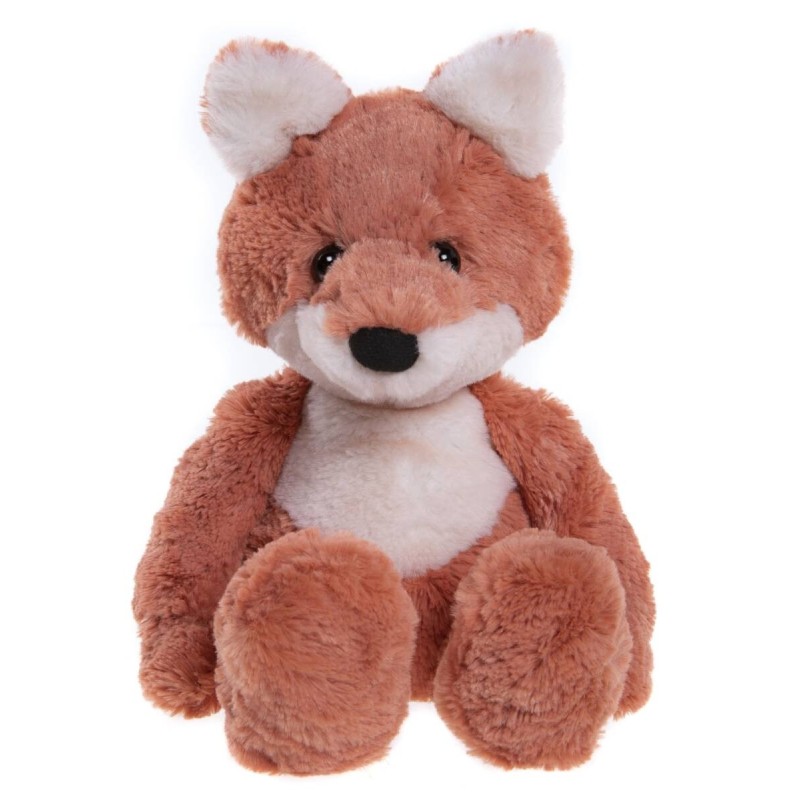 Knuffel Folly Fox Marmalade Orange M 30 cm