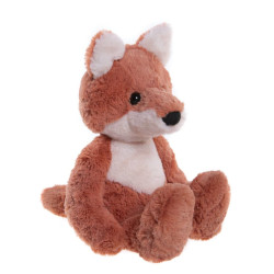 Knuffel Folly Fox Marmalade Orange M 30 cm