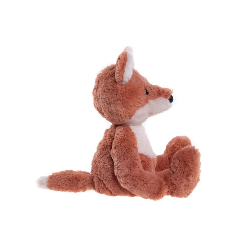 Knuffel Folly Fox Marmalade Orange M 30 cm