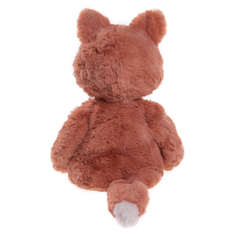 Knuffel Folly Fox Marmalade Orange M 30 cm