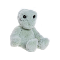 Knuffel Freddie Frog Peppermint Green M 25 cm