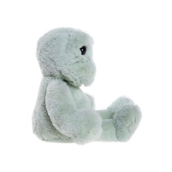 Knuffel Freddie Frog Peppermint Green M 25 cm