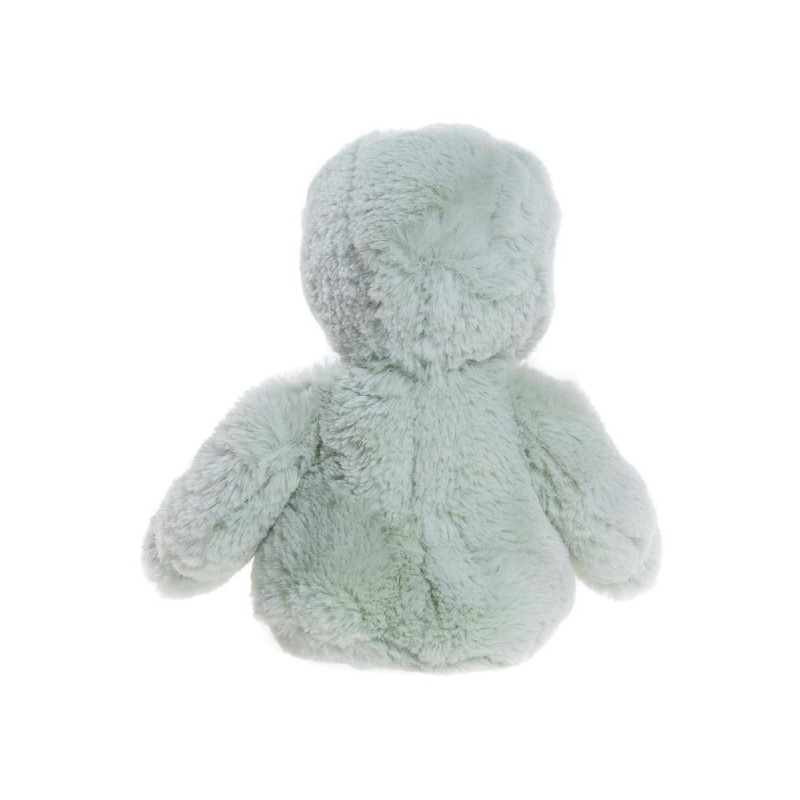 Knuffel Freddie Frog Peppermint Green M 25 cm