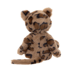 Knuffel Lenny Leopard Standard M 20 cm