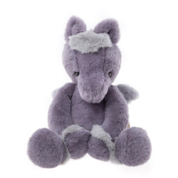 Knuffel Penny Pegasus Soft Lavender M 33 cm