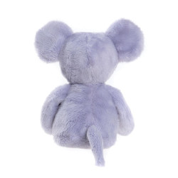 Knuffel Pip Mouse Silver Grey S 18 cm