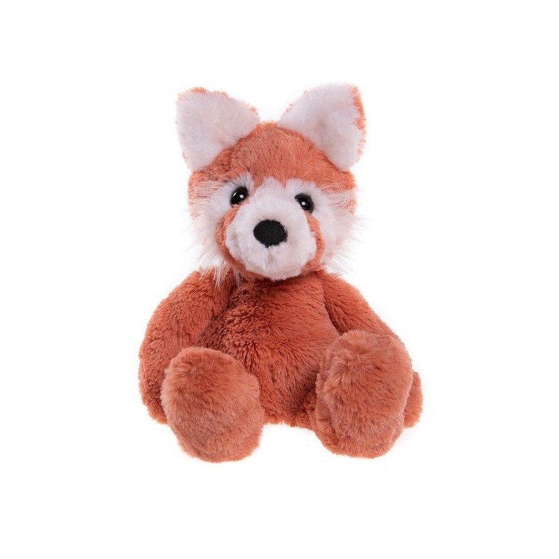 Knuffel Ronnie Red Panda Marmalade Orange M 24 cm