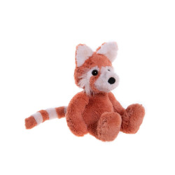 Knuffel Ronnie Red Panda Marmalade Orange M 24 cm