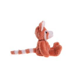 Knuffel Ronnie Red Panda Marmalade Orange M 24 cm