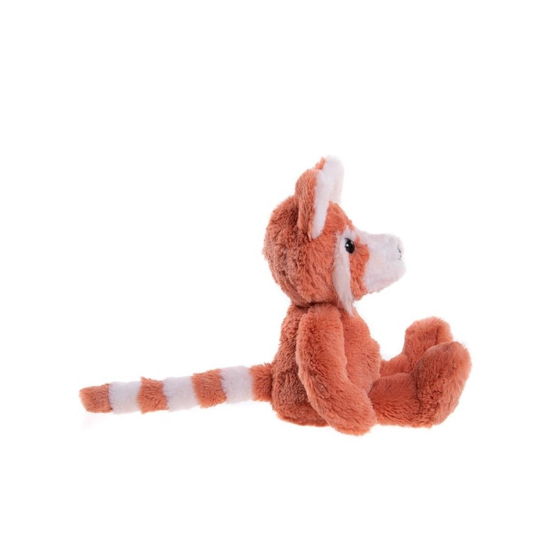 Knuffel Ronnie Red Panda Marmalade Orange M 24 cm