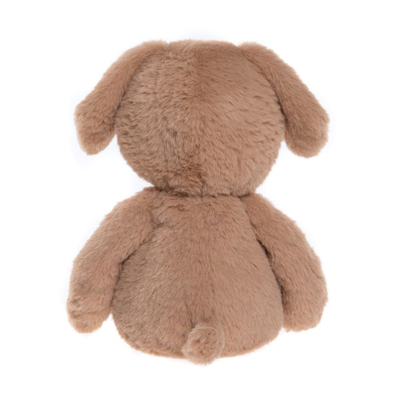 Knuffel Ruff Puppy Oatmeal Brown M 30 cm