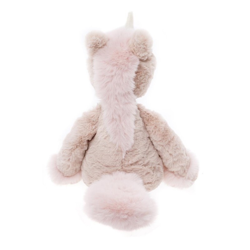 Knuffel Star Unicorn Ballet Slipper Pink M 30 cm