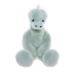 Knuffel Stevie Stegosaurus Peppermint Green L 41 cm