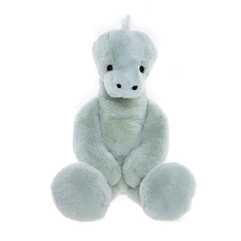 Knuffel Stevie Stegosaurus Peppermint Green L 41 cm