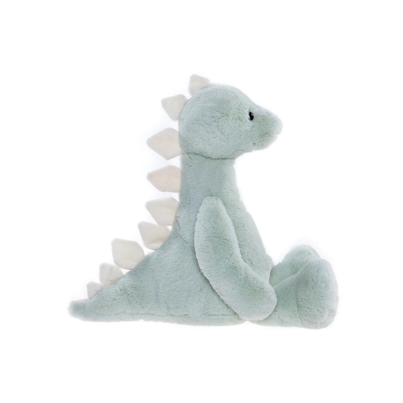 Knuffel Stevie Stegosaurus Peppermint Green L 41 cm