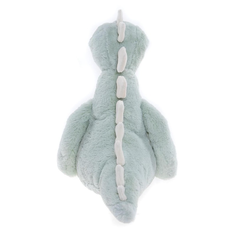 Knuffel Stevie Stegosaurus Peppermint Green L 41 cm