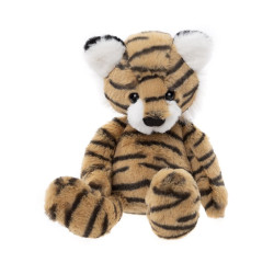Knuffel Terry Tiger Standard M 30 cm