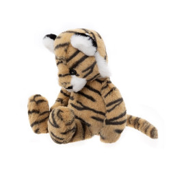 Knuffel Terry Tiger Standard M 30 cm