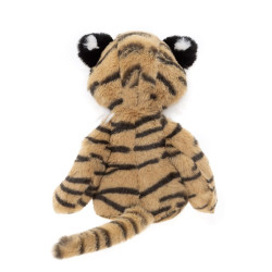 Knuffel Terry Tiger Standard M 30 cm