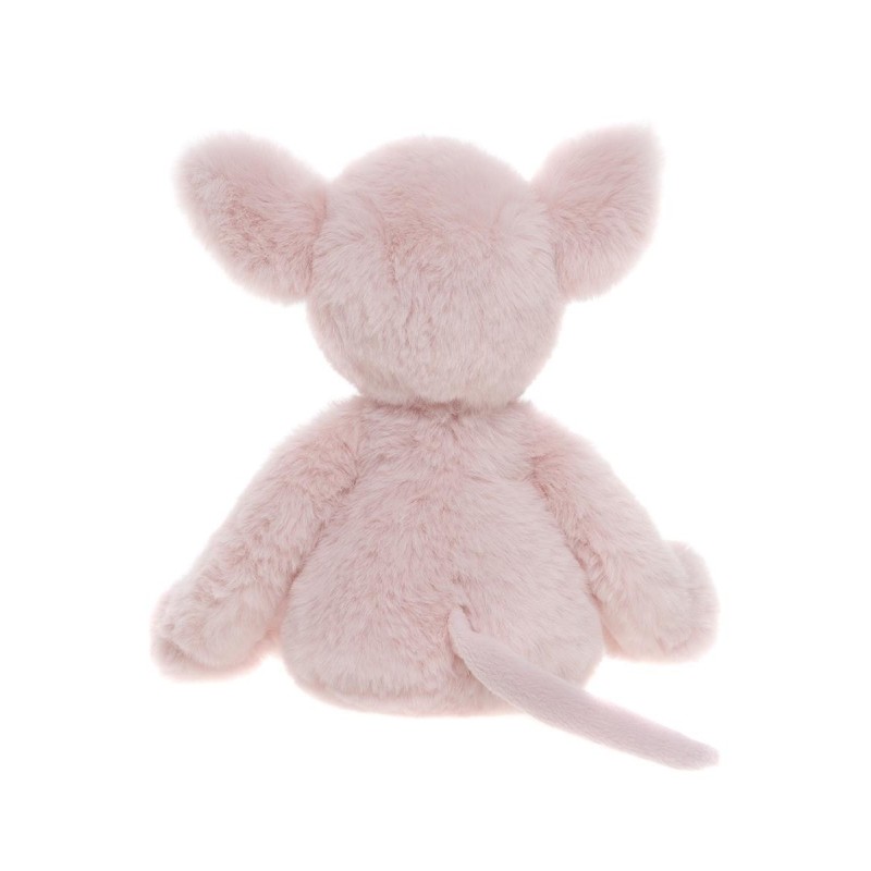 Knuffel Truffles Piglet Bubblegum Pink M 25 cm