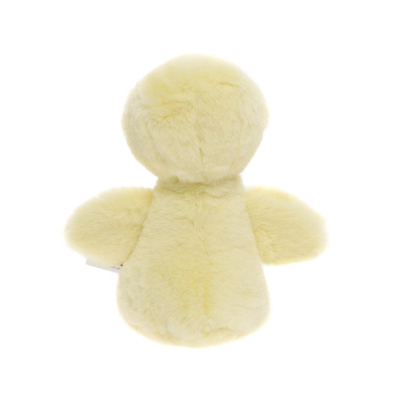 Knuffel Waddle Duckling Buttercup Yellow S 23 cm